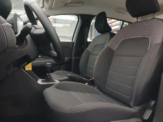 DACIA SANDERO III - voiture d'occasion - Photo 18