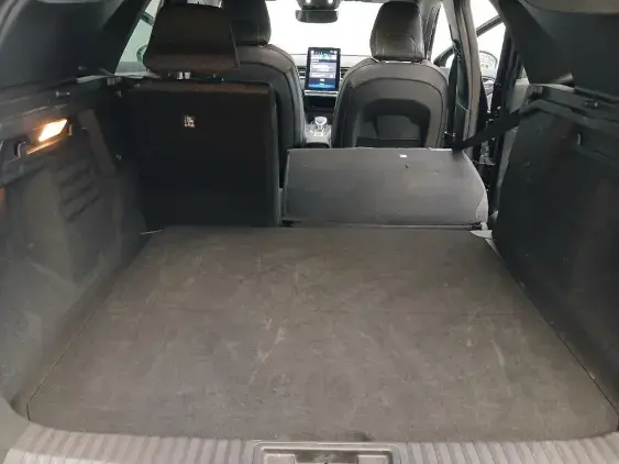 RENAULT SYMBIOZ - voiture d'occasion - Photo 16