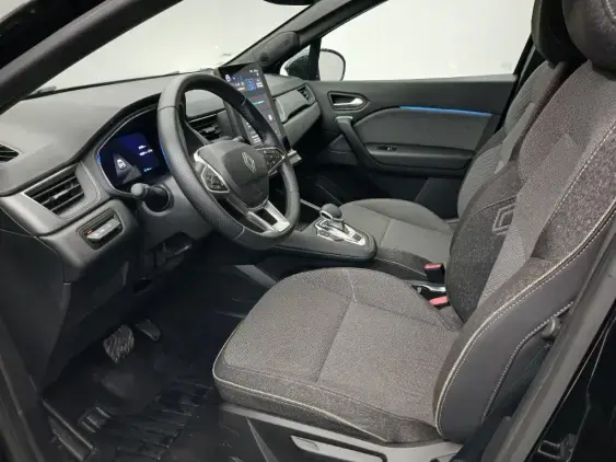 RENAULT SYMBIOZ - voiture d'occasion - Photo 18