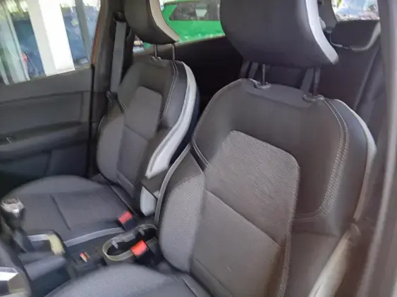 RENAULT CAPTUR II - voiture d'occasion - Photo 17
