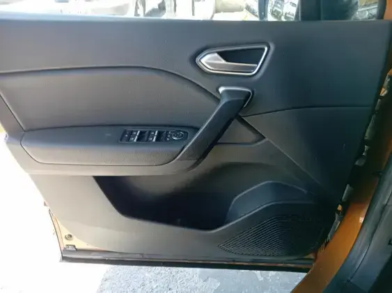 RENAULT CAPTUR II - voiture d'occasion - Photo 18
