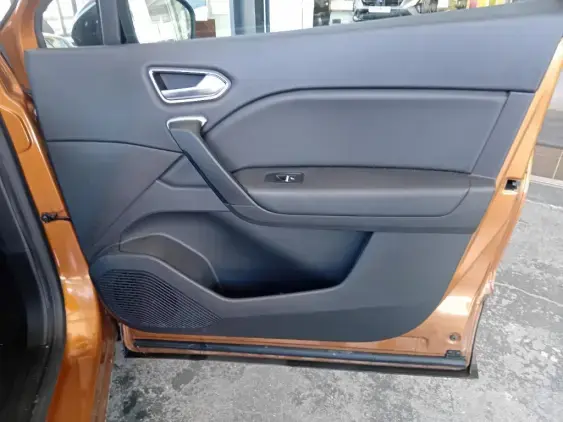 RENAULT CAPTUR II - voiture d'occasion - Photo 19