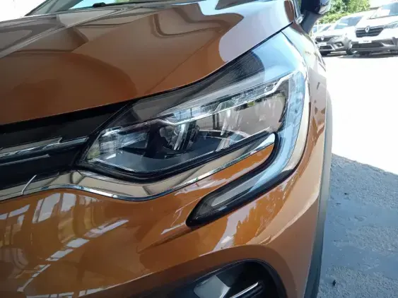 RENAULT CAPTUR II - voiture d'occasion - Photo 21
