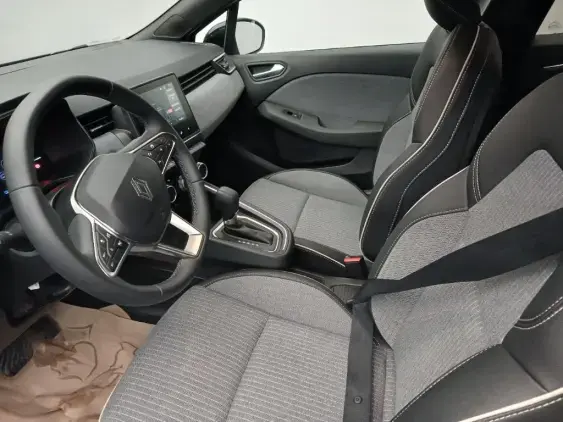 RENAULT CLIO V - voiture d'occasion - Photo 18