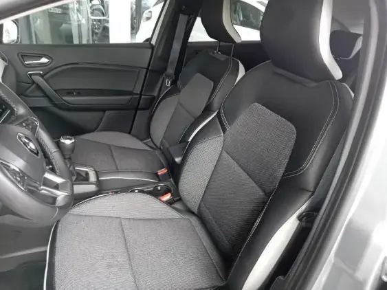 RENAULT CAPTUR II - voiture d'occasion - Photo 17