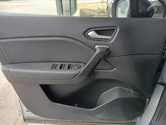 RENAULT CAPTUR II - voiture d'occasion - Photo 18
