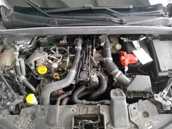 RENAULT CAPTUR II - voiture d'occasion - Photo 20