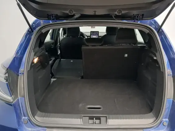 RENAULT CAPTUR II - voiture d'occasion - Photo 16