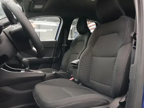 RENAULT CAPTUR II - voiture d'occasion - Photo 18