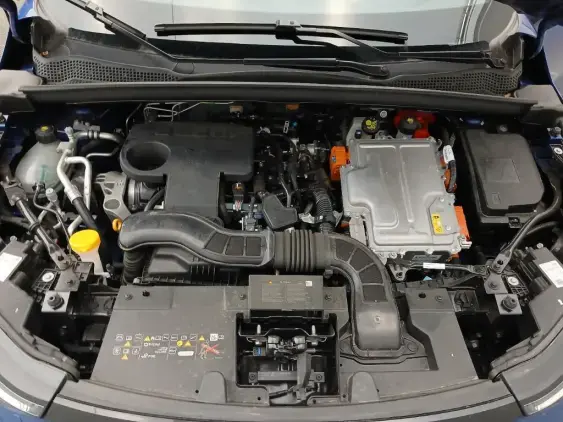 RENAULT CAPTUR II - voiture d'occasion - Photo 21