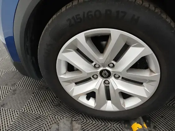RENAULT CAPTUR II - voiture d'occasion - Photo 23
