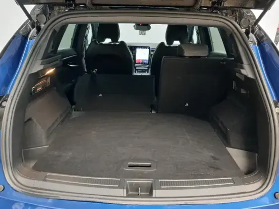 RENAULT AUSTRAL - voiture d'occasion - Photo 16