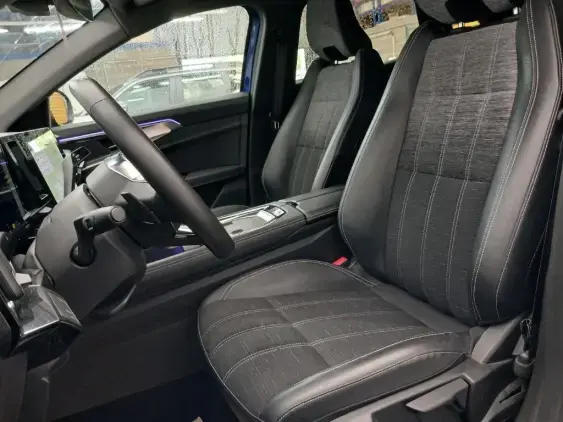 RENAULT AUSTRAL - voiture d'occasion - Photo 18