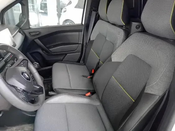 RENAULT KANGOO III - voiture d'occasion - Photo 14