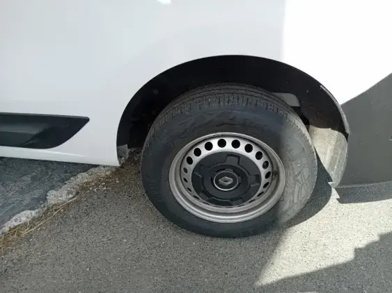 RENAULT KANGOO III - voiture d'occasion - Photo 20