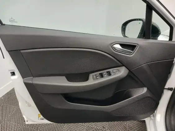 RENAULT CLIO V - voiture d'occasion - Photo 19