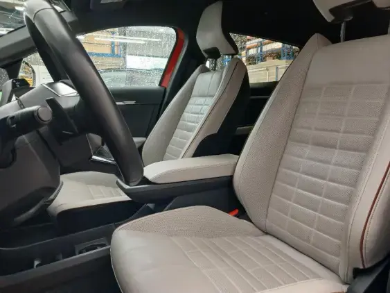 RENAULT MEGANE V - voiture d'occasion - Photo 18