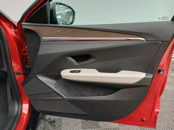 RENAULT MEGANE V - voiture d'occasion - Photo 20