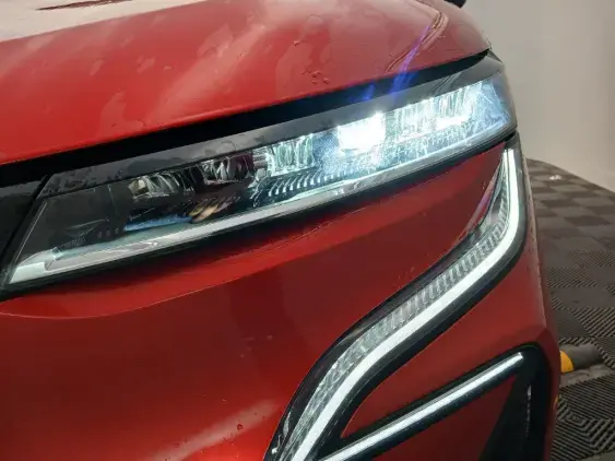 RENAULT MEGANE V - voiture d'occasion - Photo 22