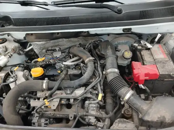 DACIA SANDERO III - voiture d'occasion - Photo 20