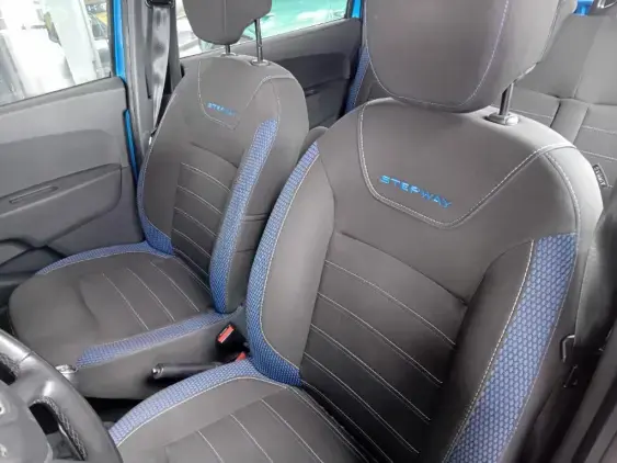 DACIA LODGY - voiture d'occasion - Photo 16