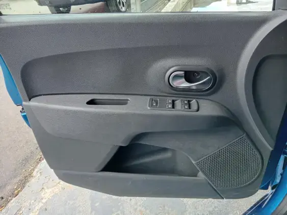 DACIA LODGY - voiture d'occasion - Photo 17
