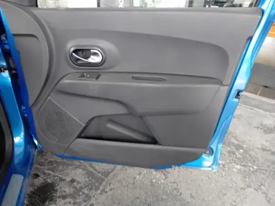 DACIA LODGY - voiture d'occasion - Photo 18