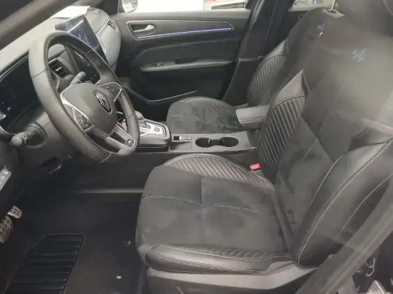 RENAULT ARKANA - voiture d'occasion - Photo 17