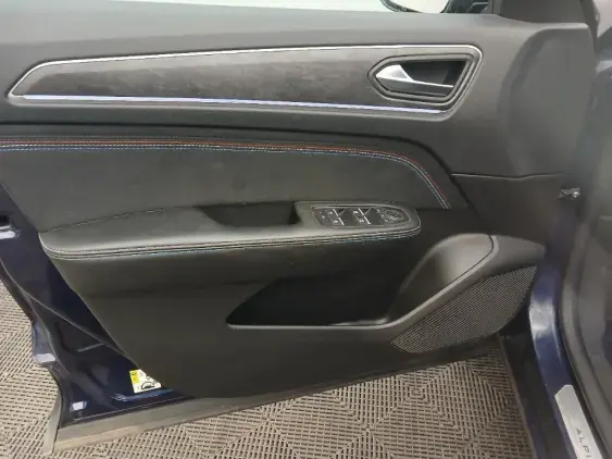 RENAULT ARKANA - voiture d'occasion - Photo 18