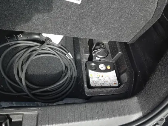 RENAULT CAPTUR II - voiture d'occasion - Photo 16