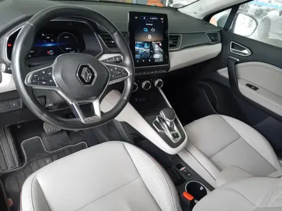 RENAULT CAPTUR II - voiture d'occasion - Photo 17