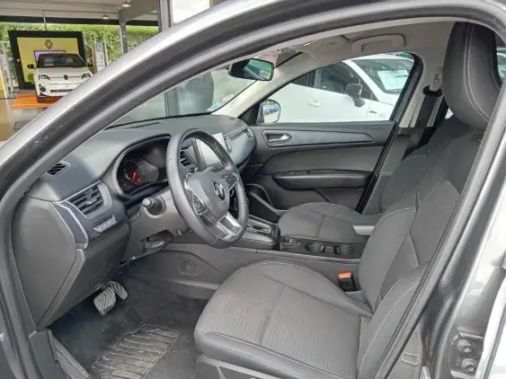 RENAULT ARKANA - voiture d'occasion - Photo 17