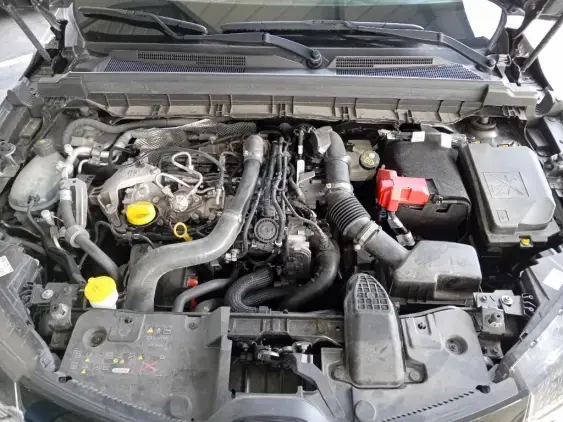 RENAULT ARKANA - voiture d'occasion - Photo 20