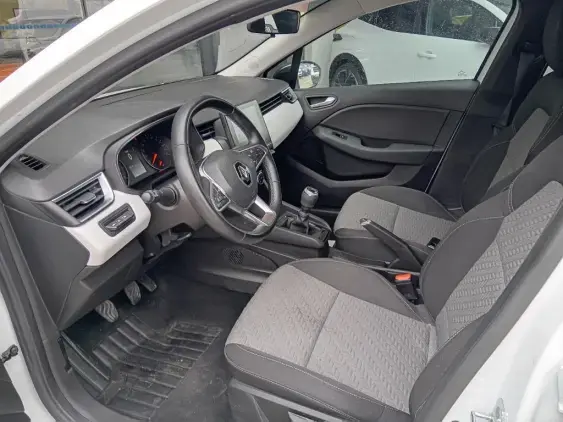 RENAULT CLIO V - voiture d'occasion - Photo 18