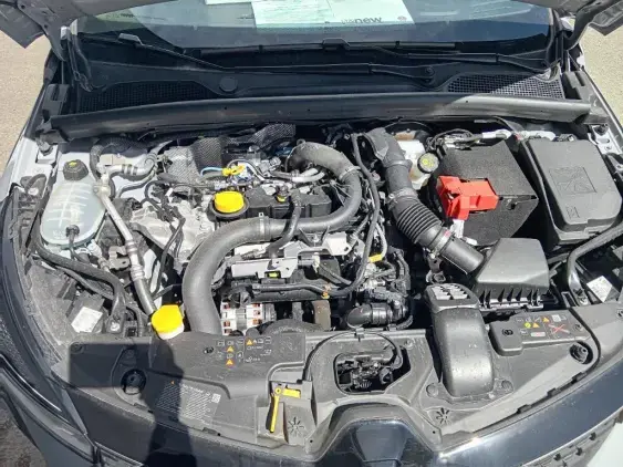 RENAULT CLIO V - voiture d'occasion - Photo 21