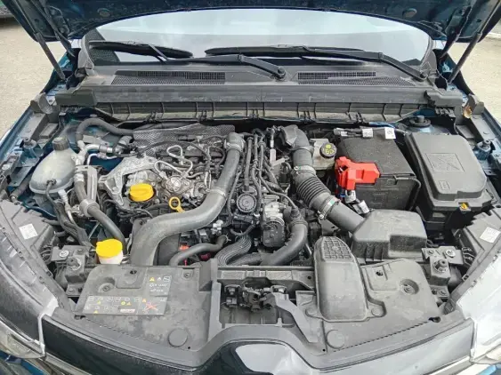 RENAULT ARKANA - voiture d'occasion - Photo 20