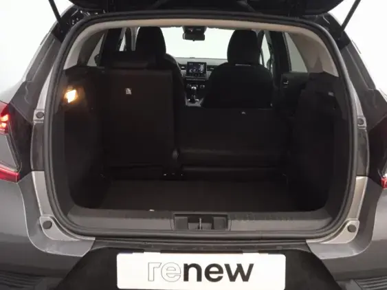RENAULT CAPTUR II - voiture d'occasion - Photo 16