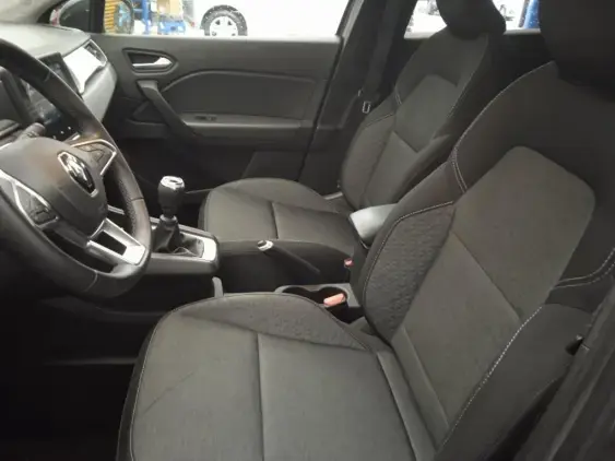 RENAULT CAPTUR II - voiture d'occasion - Photo 18