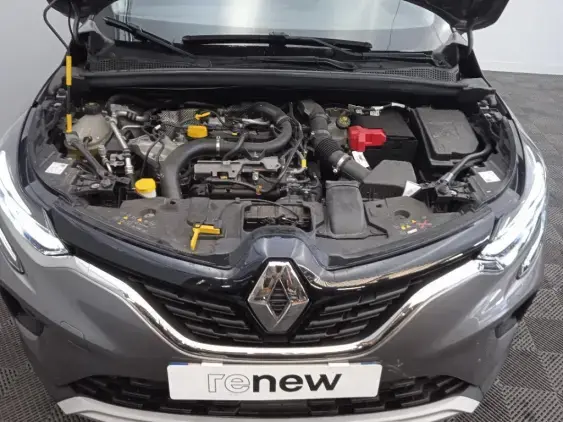 RENAULT CAPTUR II - voiture d'occasion - Photo 21