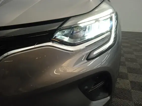 RENAULT CAPTUR II - voiture d'occasion - Photo 22