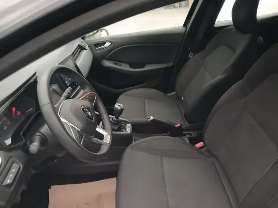 RENAULT CLIO V - voiture d'occasion - Photo 17