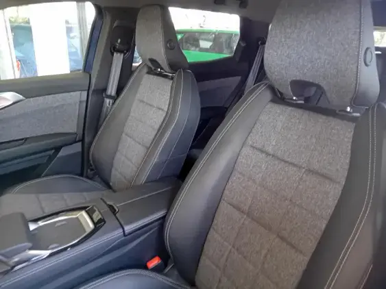 RENAULT ESPACE VI - voiture d'occasion - Photo 16