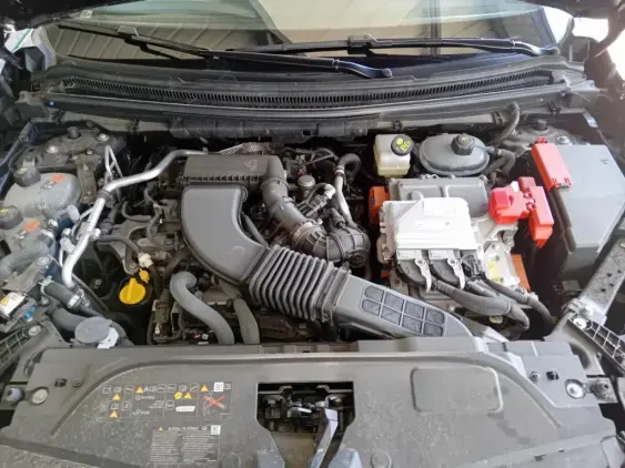 RENAULT ESPACE VI - voiture d'occasion - Photo 19