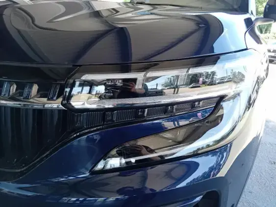 RENAULT ESPACE VI - voiture d'occasion - Photo 20