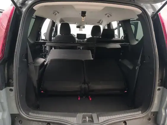 DACIA JOGGER - voiture d'occasion - Photo 16