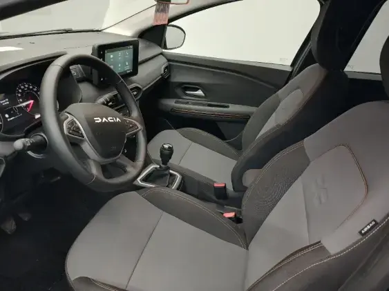 DACIA JOGGER - voiture d'occasion - Photo 18