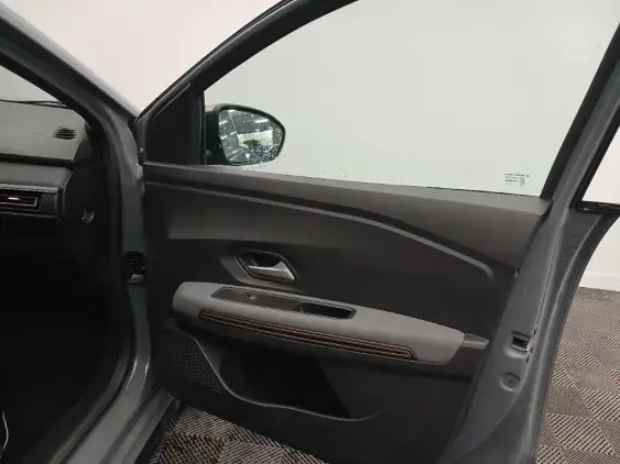 DACIA JOGGER - voiture d'occasion - Photo 20