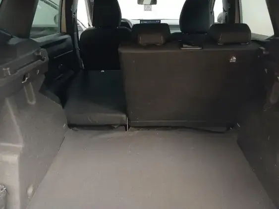 DACIA DUSTER III - voiture d'occasion - Photo 16