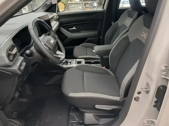 DACIA DUSTER III - voiture d'occasion - Photo 18