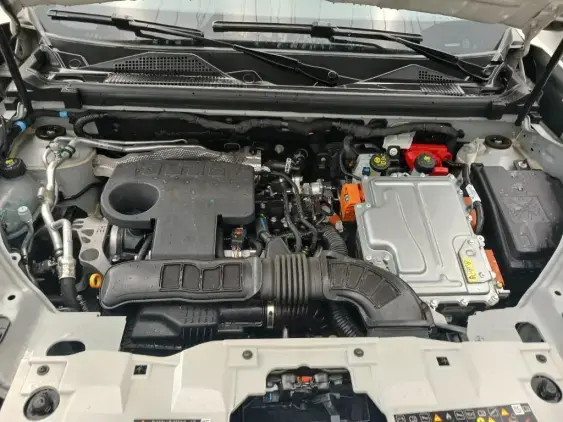 DACIA DUSTER III - voiture d'occasion - Photo 21
